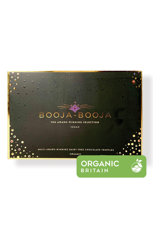 BOOJA BOOJA Truffle Selection (16s)